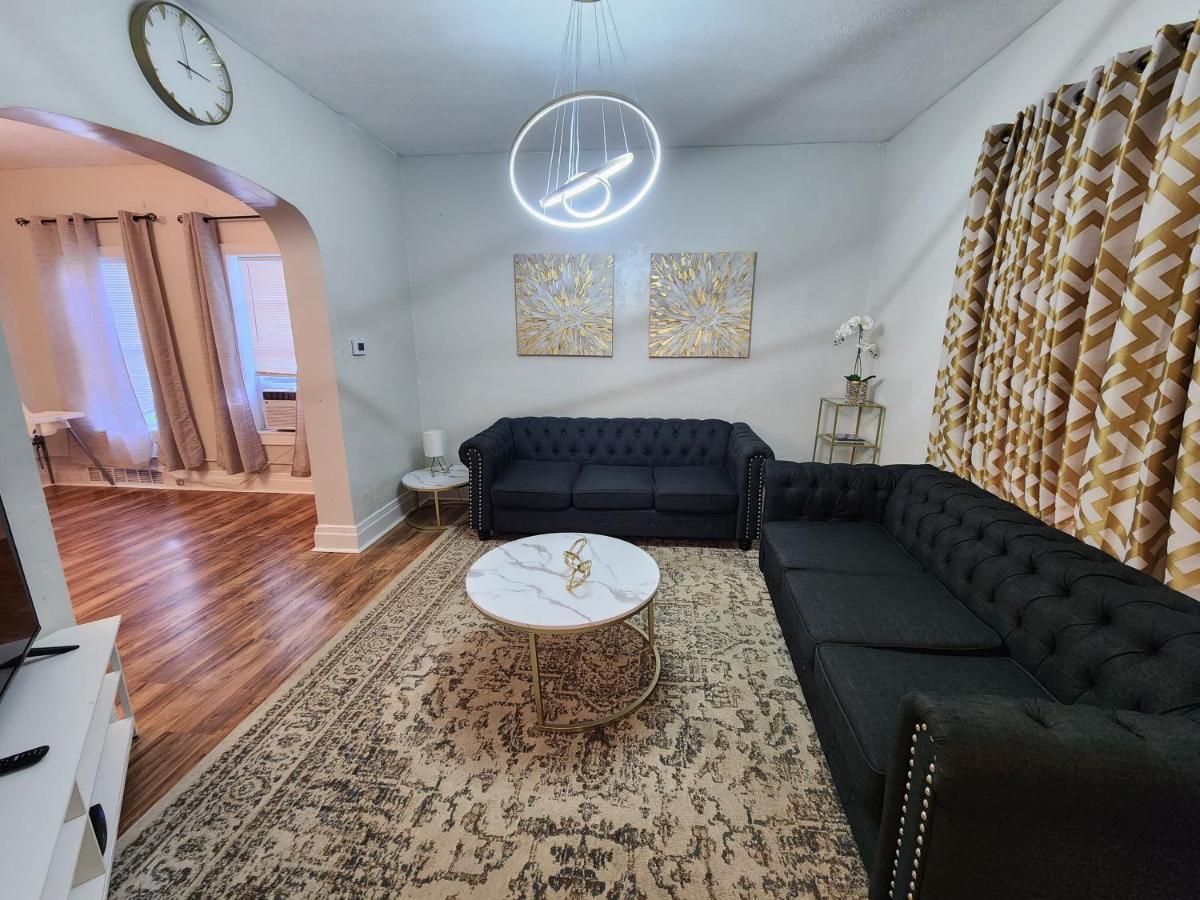 Contemporary Urban Home Niagara Falls Zewnętrze zdjęcie