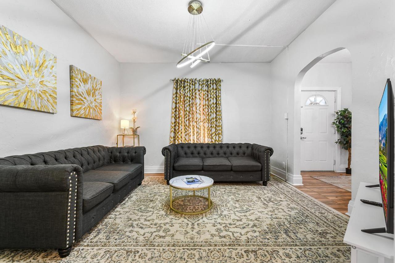 Contemporary Urban Home Niagara Falls Zewnętrze zdjęcie