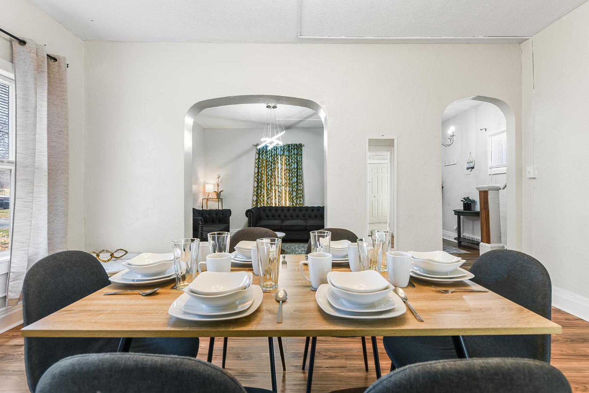 Contemporary Urban Home Niagara Falls Zewnętrze zdjęcie