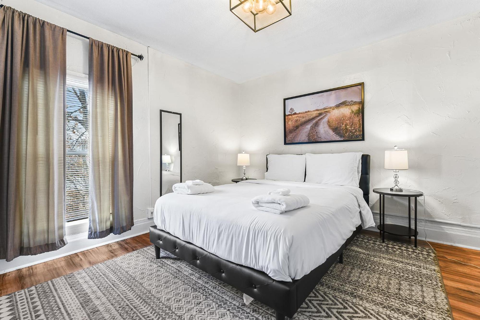 Contemporary Urban Home Niagara Falls Zewnętrze zdjęcie