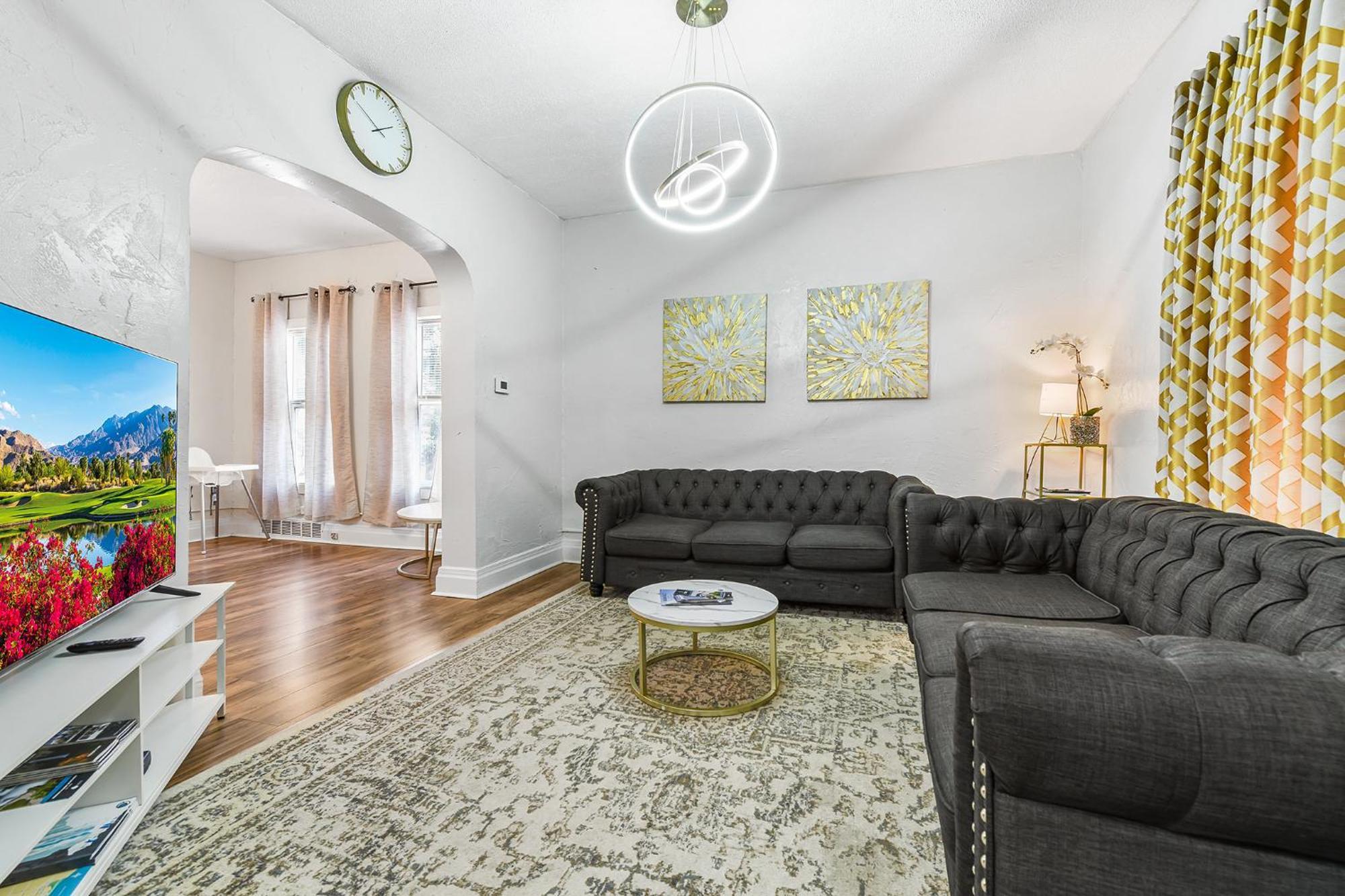 Contemporary Urban Home Niagara Falls Zewnętrze zdjęcie