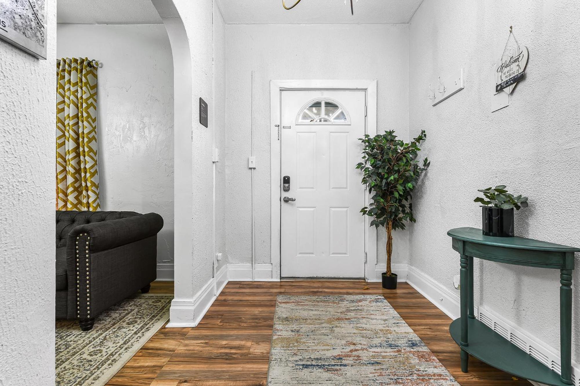 Contemporary Urban Home Niagara Falls Zewnętrze zdjęcie